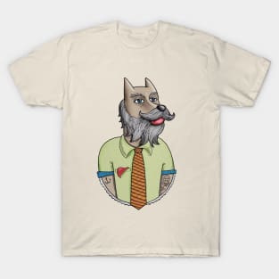 Dog Days T-Shirt